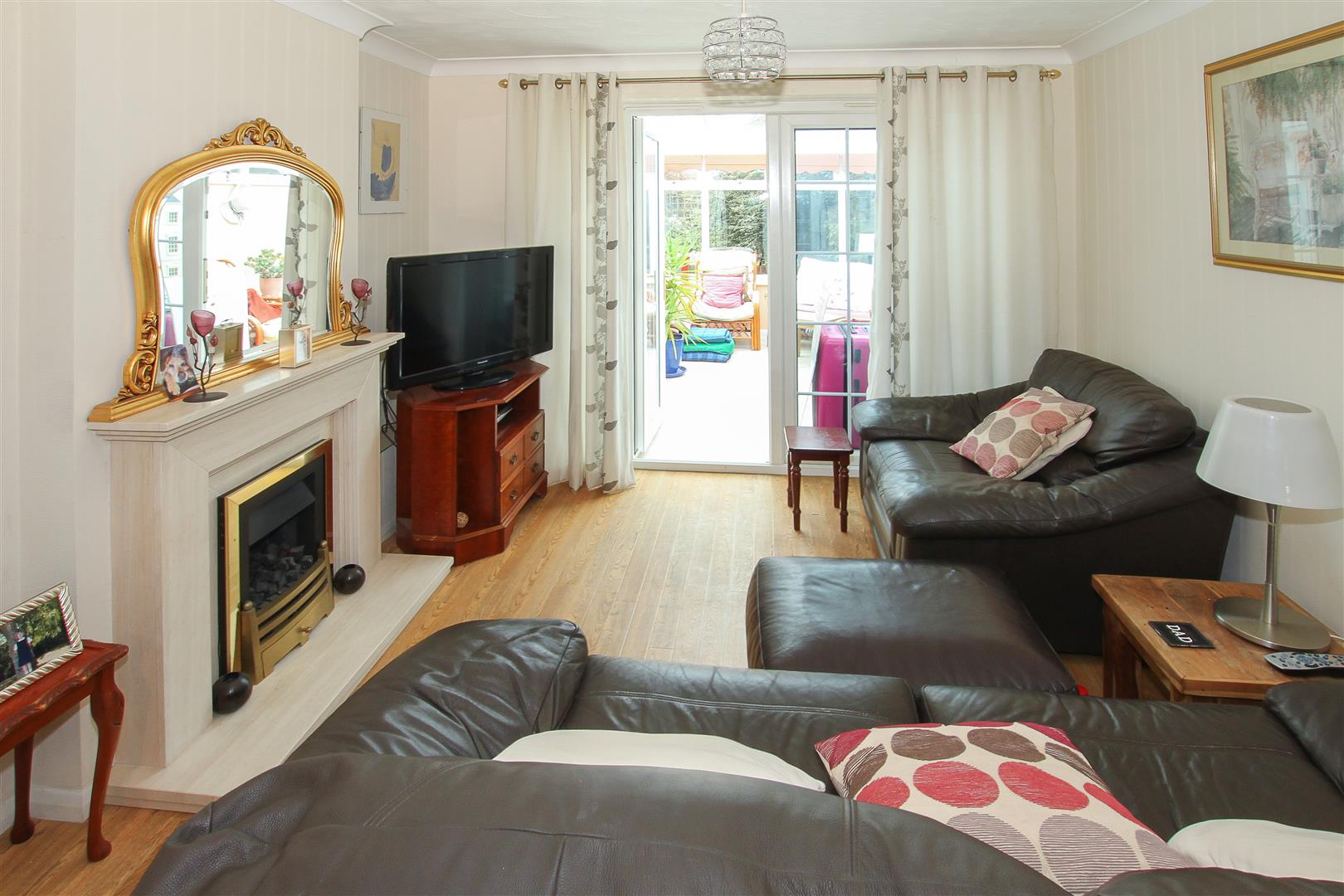 Glovers Field, Kelvedon Hatch, Brentwood Keith Ashton